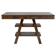 Dewey Counter Height Dining Set - Furniture City (CA)l