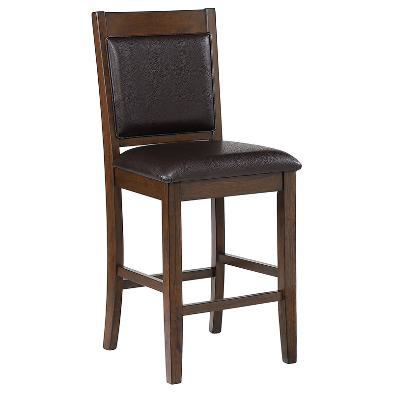 Dewey Counter Height Dining Set - Furniture City (CA)l