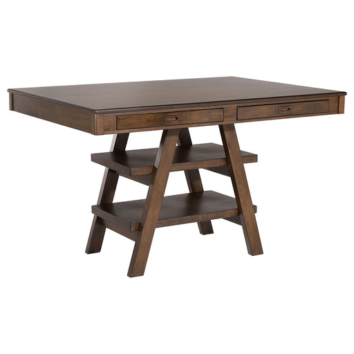 Dewey Counter Height Dining Table - Furniture City (CA)l