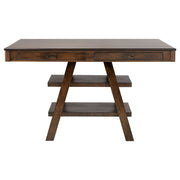 Dewey Counter Height Dining Table - Furniture City (CA)l
