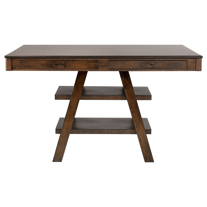 Dewey Counter Height Dining Table - Furniture City (CA)l