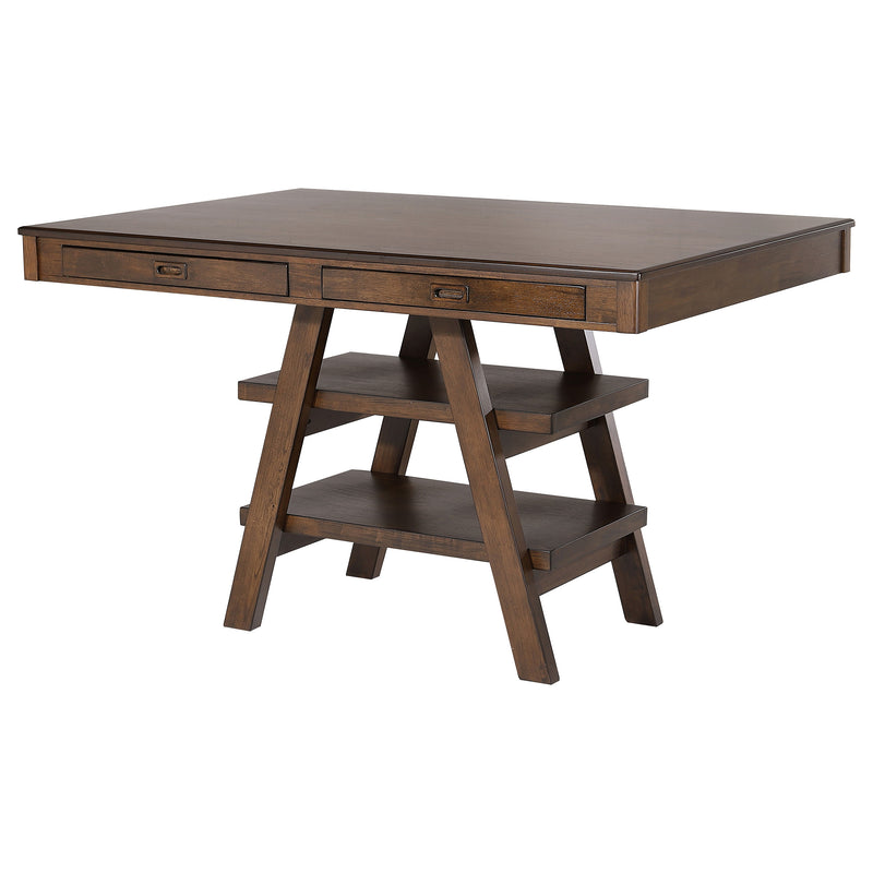 Dewey Counter Height Dining Table - Furniture City (CA)l