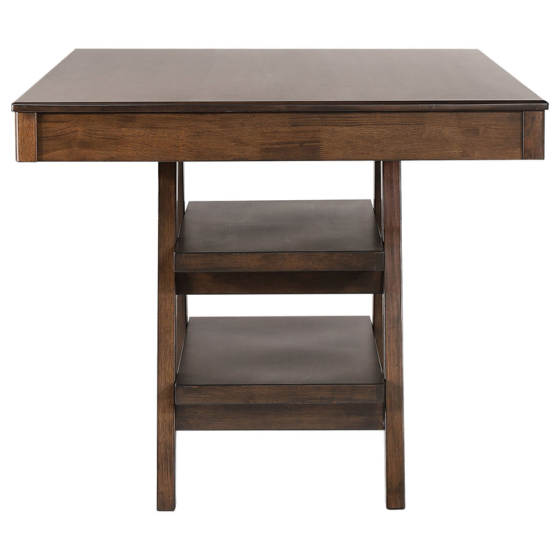 Dewey Counter Height Dining Table - Furniture City (CA)l