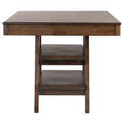 Dewey Counter Height Dining Table - Furniture City (CA)l