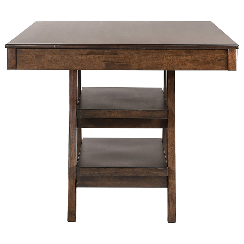 Dewey Counter Height Dining Table - Furniture City (CA)l