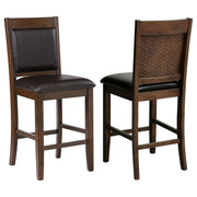 Dewey Counter Chair - Furniture City (CA)l