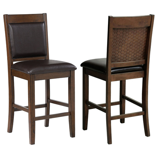 Dewey Counter Chair - Furniture City (CA)l