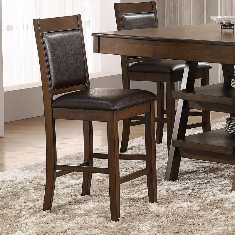 Dewey Counter Chair - Furniture City (CA)l