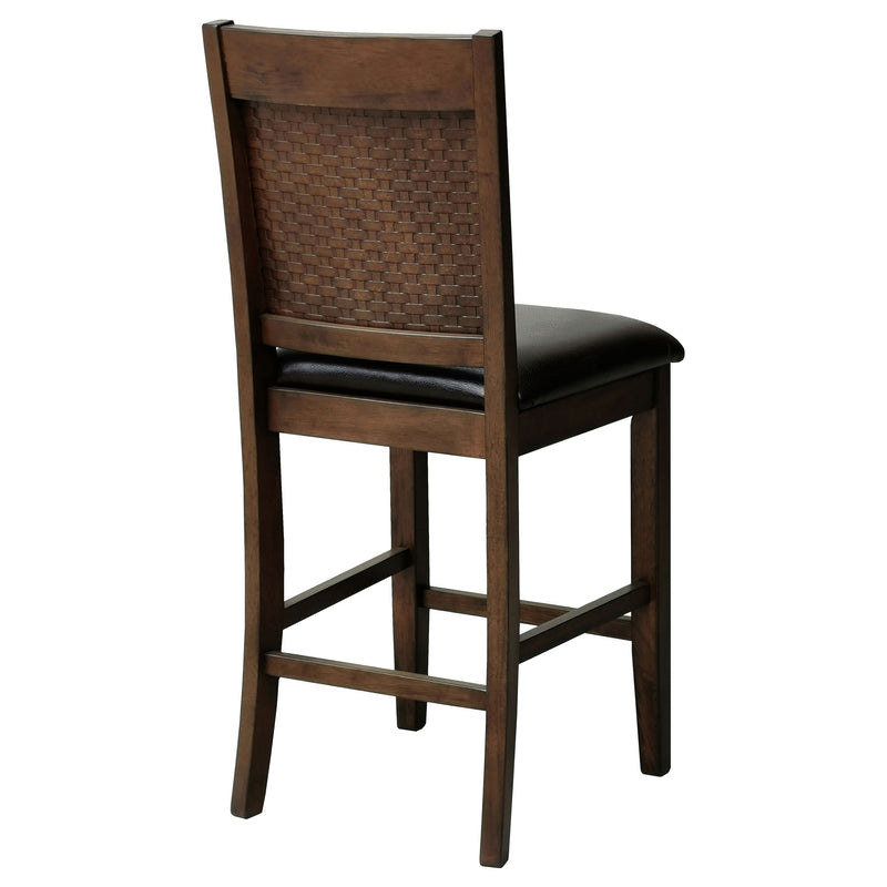 Dewey Counter Chair - Furniture City (CA)l