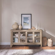 Solano Sideboard - Furniture City (CA)l