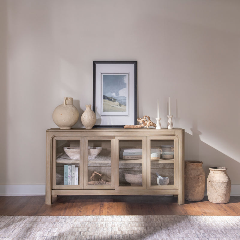 Solano Sideboard - Furniture City (CA)l