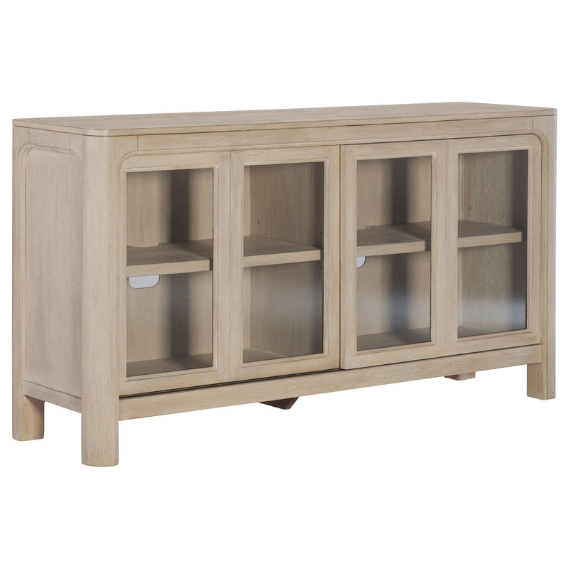 Solano Sideboard - Furniture City (CA)l