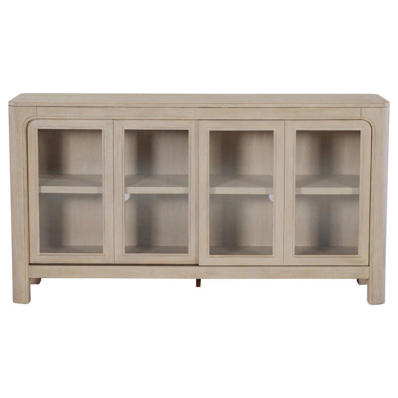 Solano Sideboard - Furniture City (CA)l