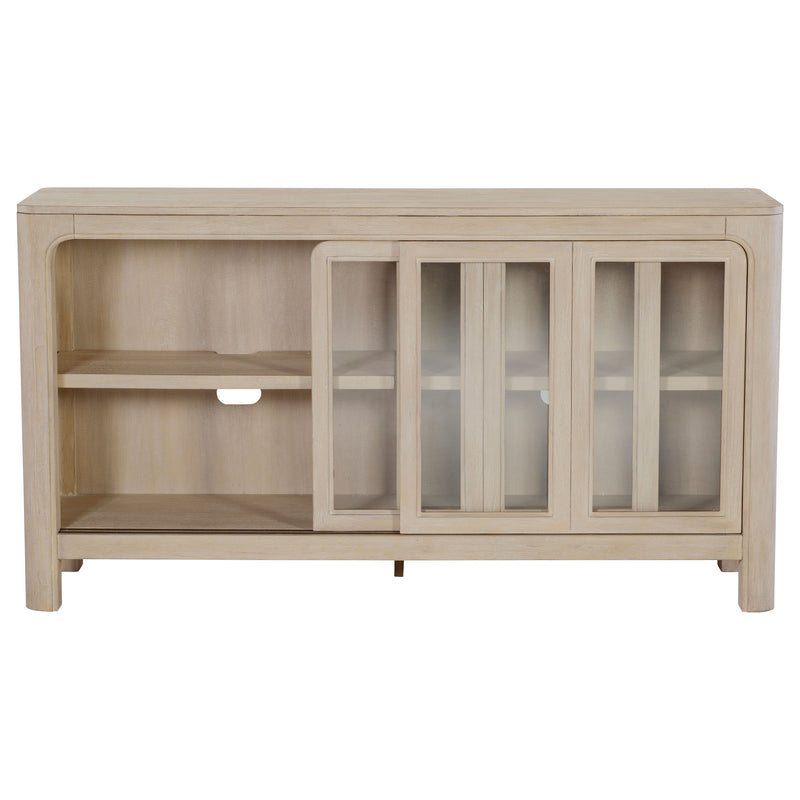 Solano Sideboard - Furniture City (CA)l