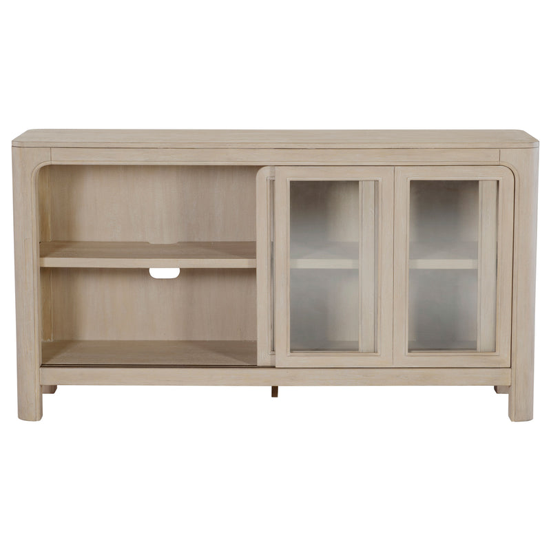 Solano Sideboard - Furniture City (CA)l