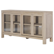 Solano Sideboard - Furniture City (CA)l
