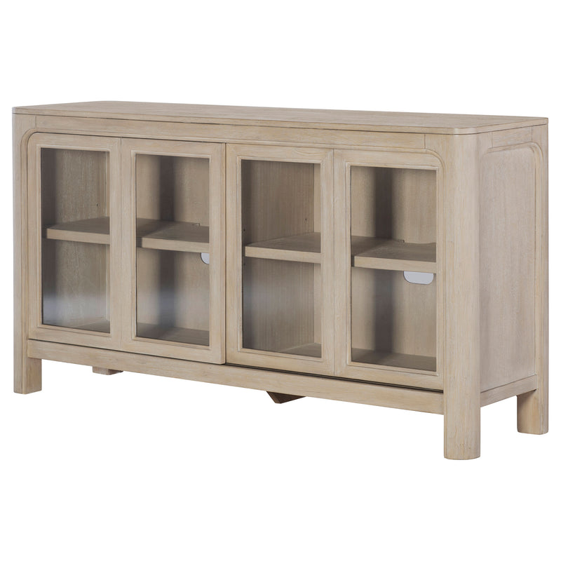 Solano Sideboard - Furniture City (CA)l