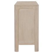 Solano Sideboard - Furniture City (CA)l