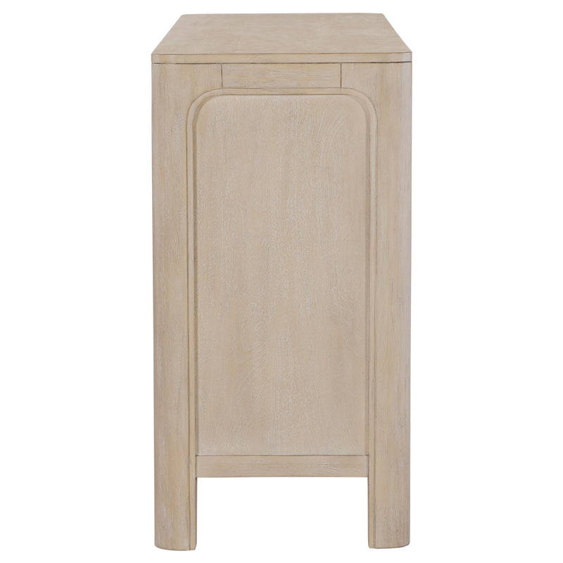 Solano Sideboard - Furniture City (CA)l