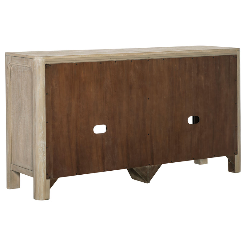 Solano Sideboard - Furniture City (CA)l