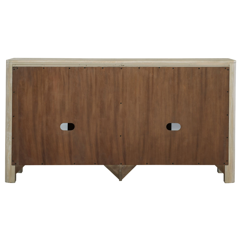 Solano Sideboard - Furniture City (CA)l