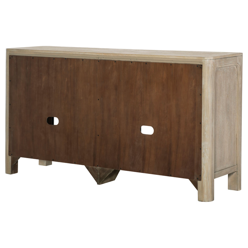 Solano Sideboard - Furniture City (CA)l
