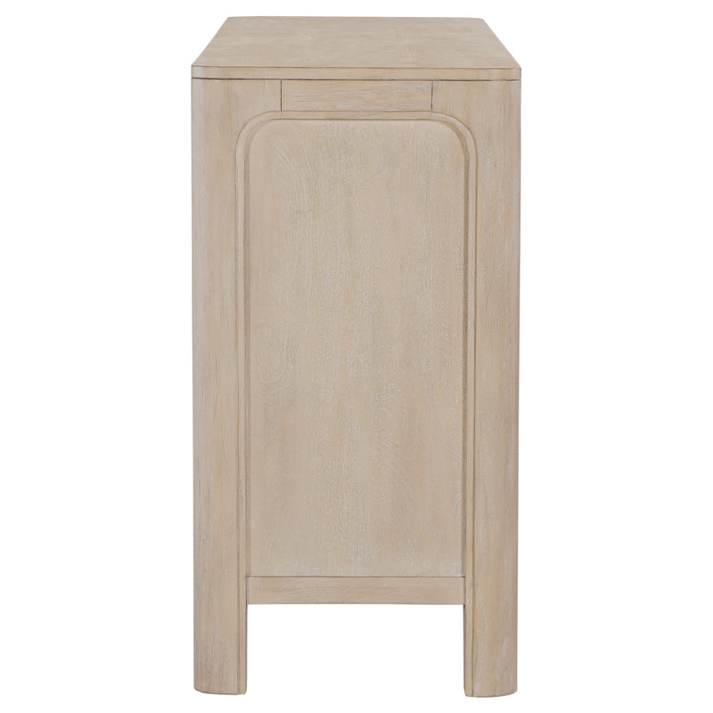 Solano Sideboard - Furniture City (CA)l