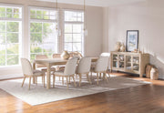 Solano Sideboard - Furniture City (CA)l