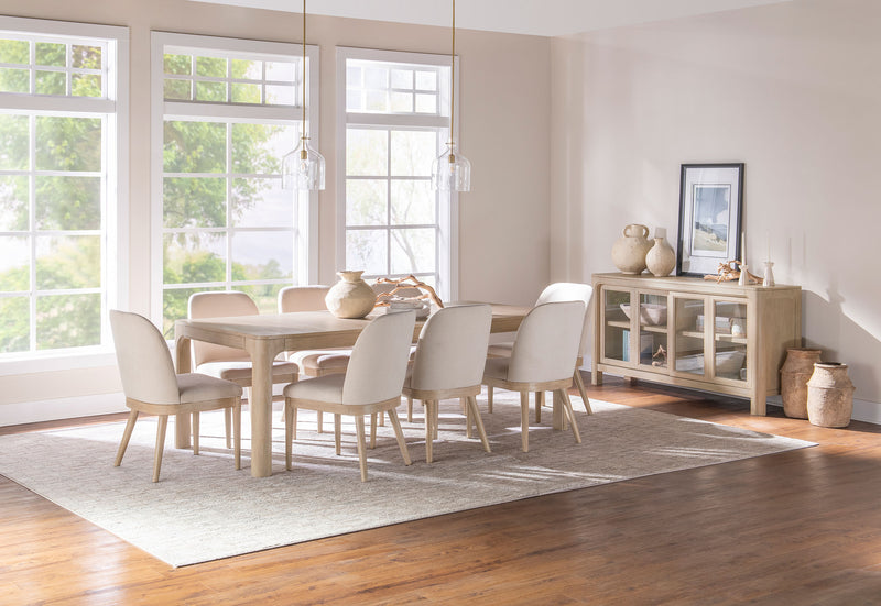Solano Sideboard - Furniture City (CA)l