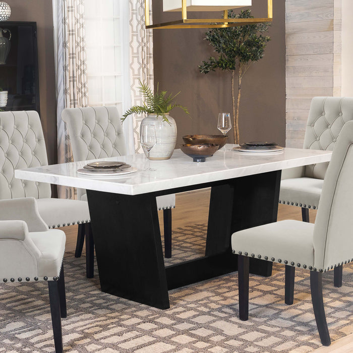 Osborne Dining Table - Furniture City (CA)l
