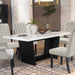 Osborne Dining Table - Furniture City (CA)l