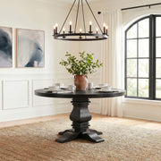 Florence Dining Table - Furniture City (CA)l