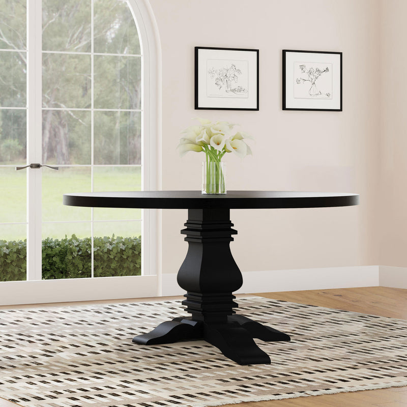 Florence Dining Table - Furniture City (CA)l