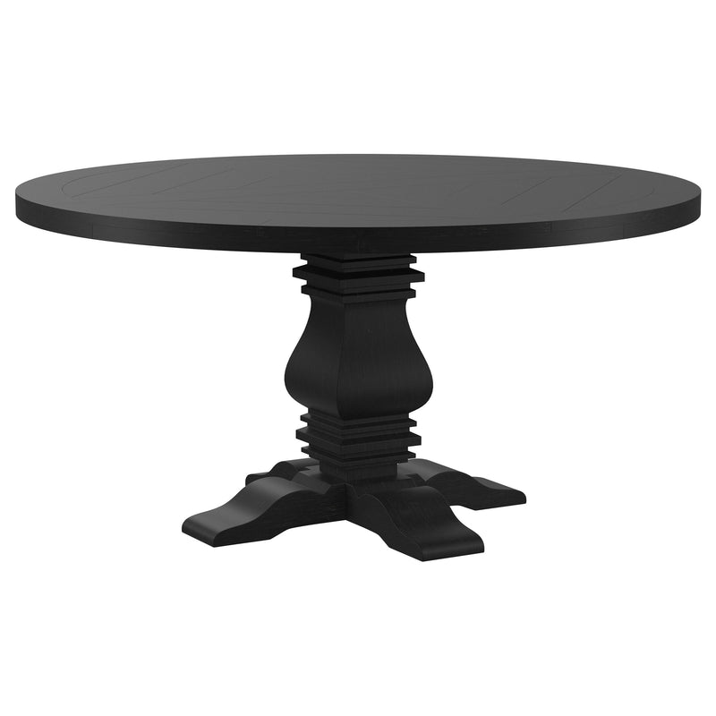 Florence Dining Table - Furniture City (CA)l