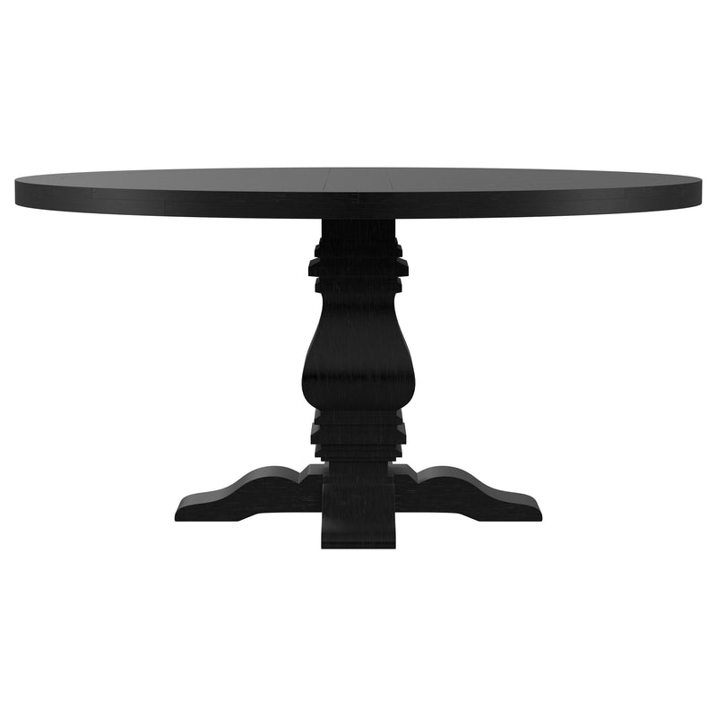 Florence Dining Table - Furniture City (CA)l
