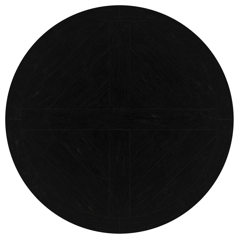 Florence Dining Table - Furniture City (CA)l