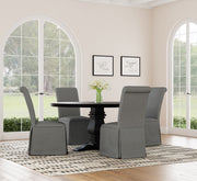 Florence Dining Table - Furniture City (CA)l