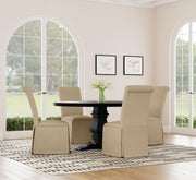 Florence Dining Table - Furniture City (CA)l