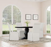Florence Dining Table - Furniture City (CA)l