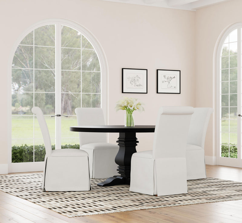 Florence Dining Table - Furniture City (CA)l