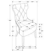 Florence Dining Set - Furniture City (CA)l