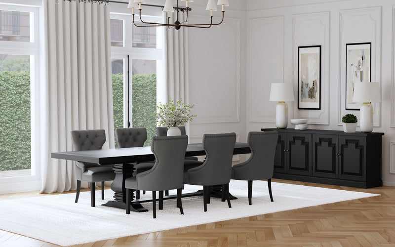Florence Dining Set - Furniture City (CA)l