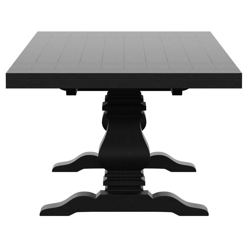 Florence Dining Set - Furniture City (CA)l
