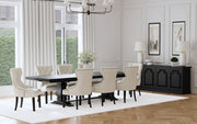 Florence Dining Set - Furniture City (CA)l