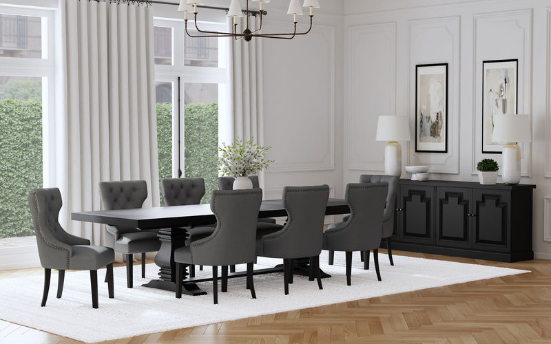 Florence Dining Set - Furniture City (CA)l