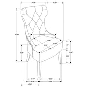 Florence Dining Set - Furniture City (CA)l