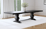 Florence Extension Dining Table - Furniture City (CA)l