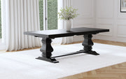 Florence Extension Dining Table - Furniture City (CA)l
