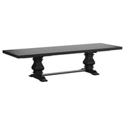 Florence Extension Dining Table - Furniture City (CA)l