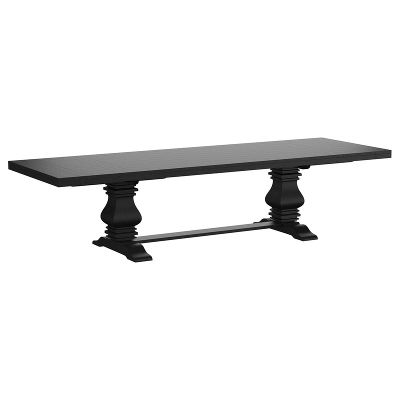 Florence Extension Dining Table - Furniture City (CA)l